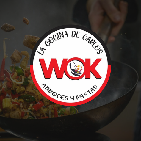 La Cocina de Carlos Wok - Zipaquirá