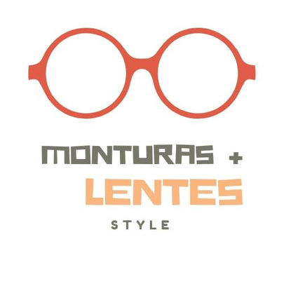 Monturas + Lentes Style