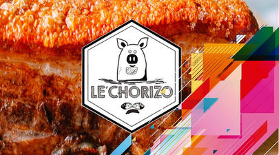 LE CHORIZO, PRODUCTOS HECHOS CON LECHONA