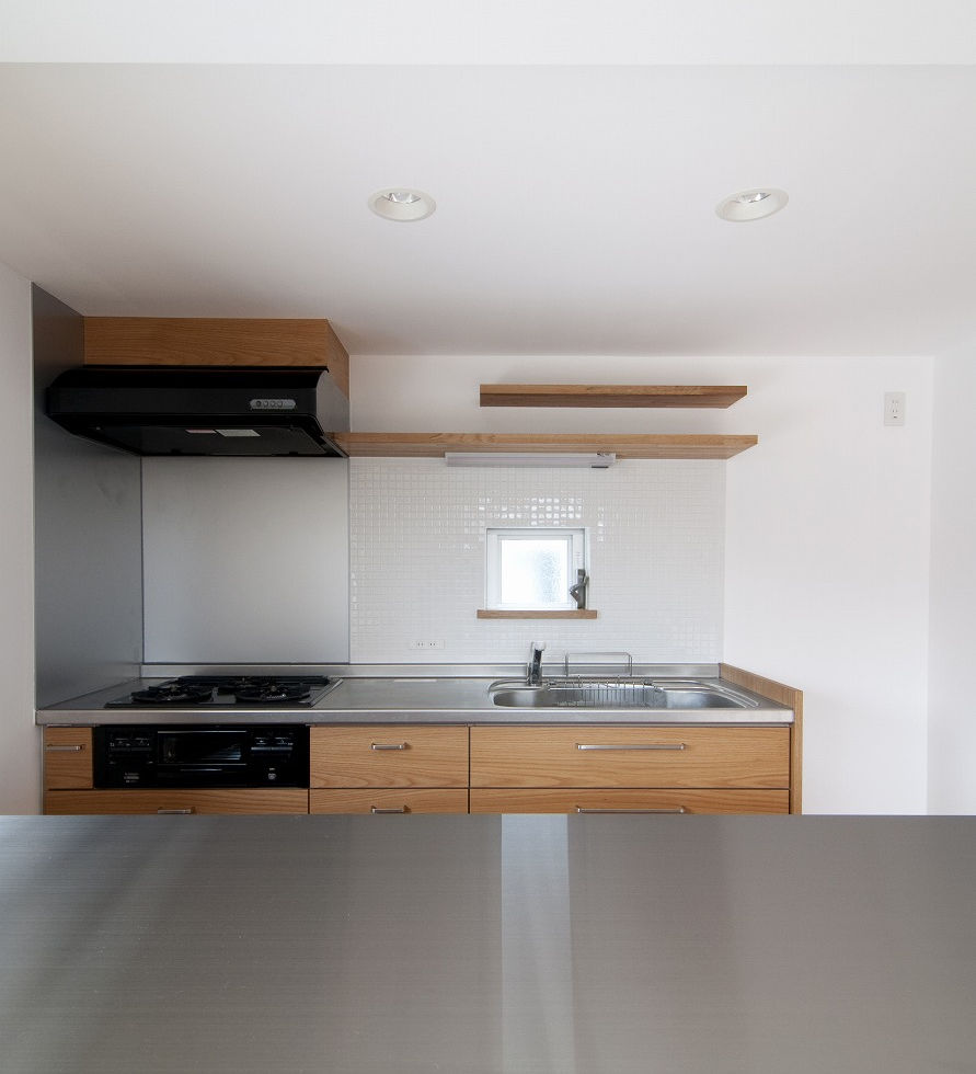 光と風、回遊する家 一級建築事務所 | STUDIO COMBO | 東京都板橋区
新築・リノベーション・集合住宅 店舗 保育園設計