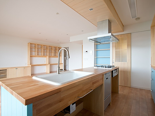 一級建築事務所 | STUDIO COMBO | 東京都板橋区 新築・リノベーション・集合住宅 店舗 保育園設計