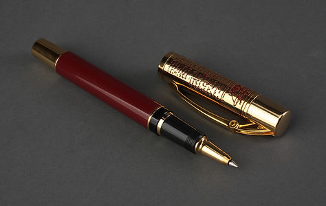 Pen Ejecutivo