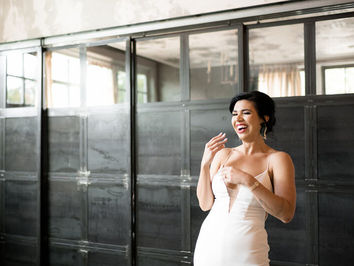 An Interview with a Bride: Featuring Mrs. McKinnerney + Her Wedding Goals | Austin, TX Wedding Planners