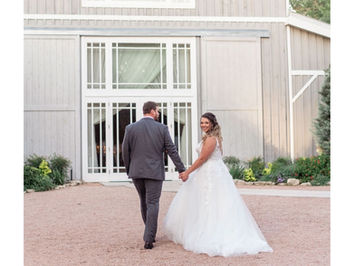 Becca + Jarrett; The Addison Grove - Austin, TX Wedding Planners