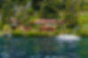 Private boat tour Como Lake