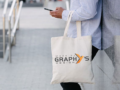 tote bag sac publicitaire personnalisé sur mesure
