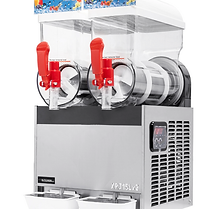 Slushie Machine