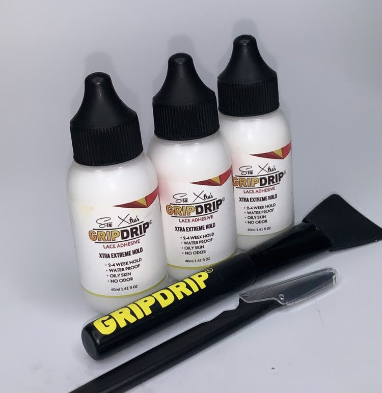 Sew Xtra Hair