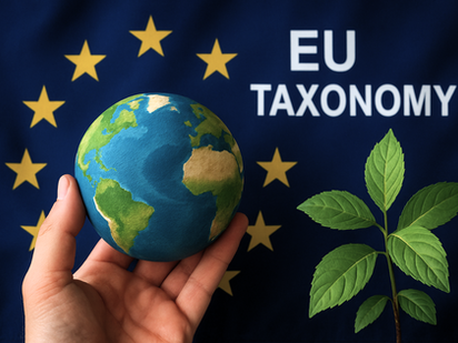 EU-Kommission beschließt Maßnahmen zur Vereinfachung der Taxonomie