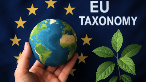 EU-Kommission beschließt Maßnahmen zur Vereinfachung der Taxonomie