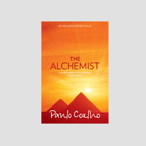 the alchemist