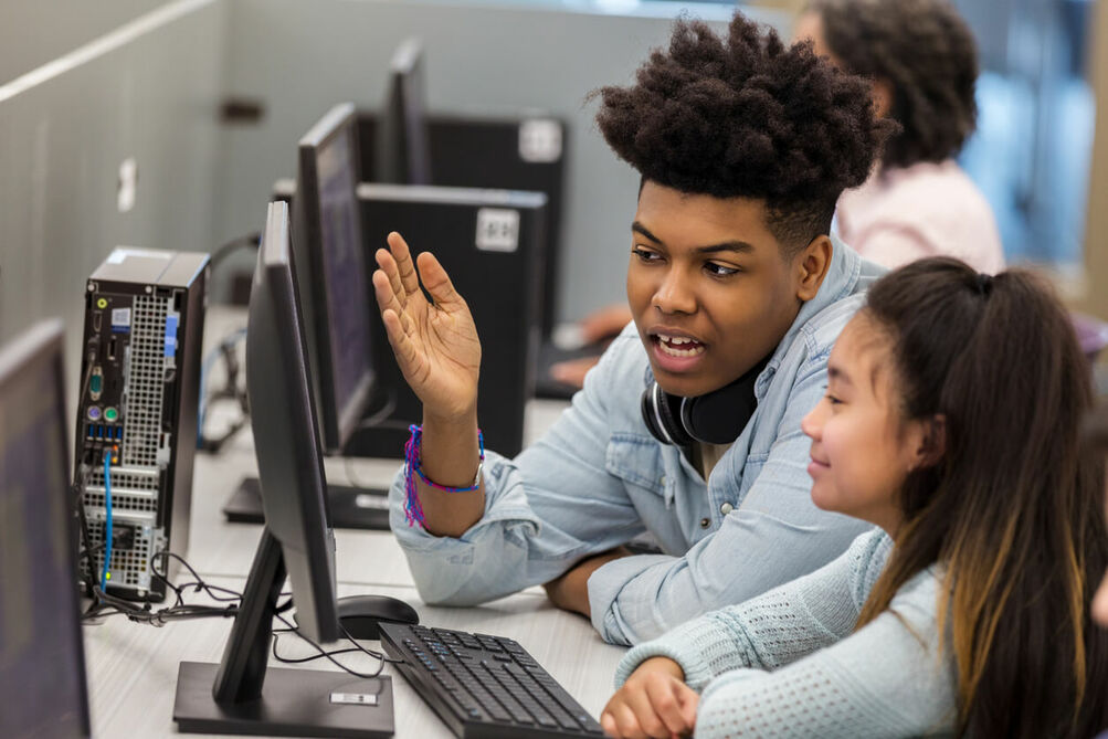 Fostering Innovation and Collaboration in the Tech Industry