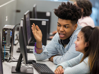 Fostering Innovation and Collaboration in the Tech Industry