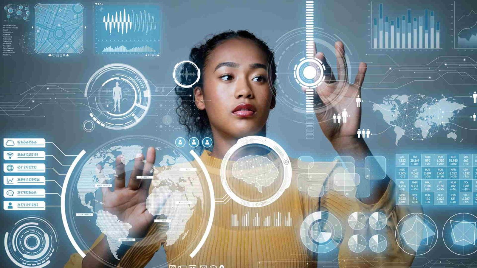 What Are The Most Valuable Skills Of The Future In Tech