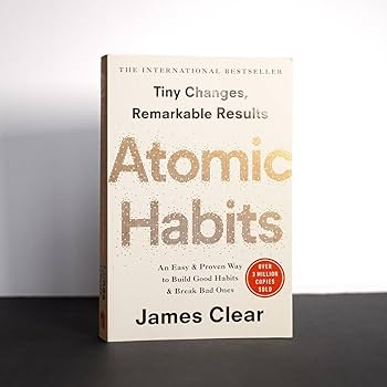 atomic habits