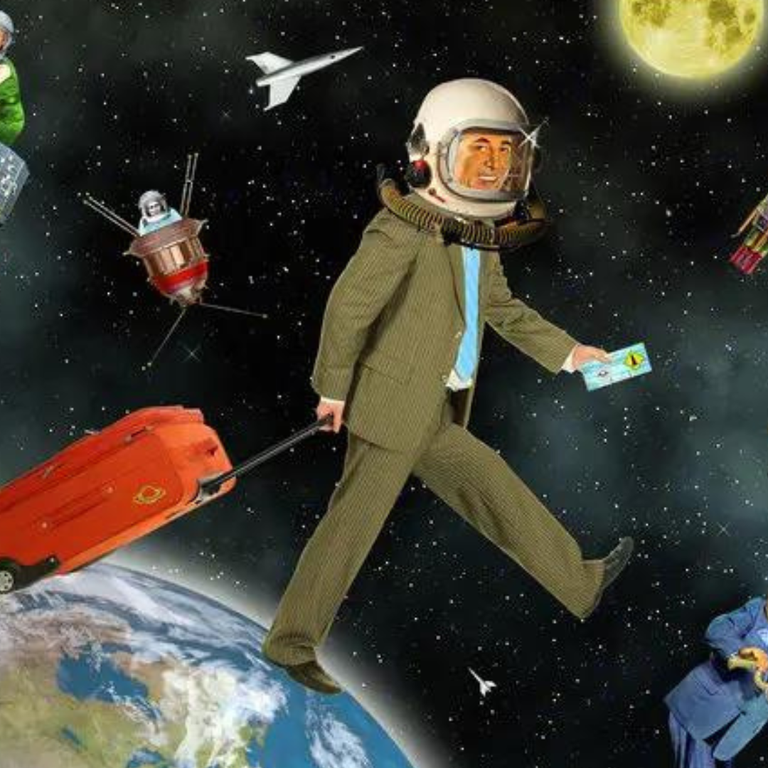 space trips