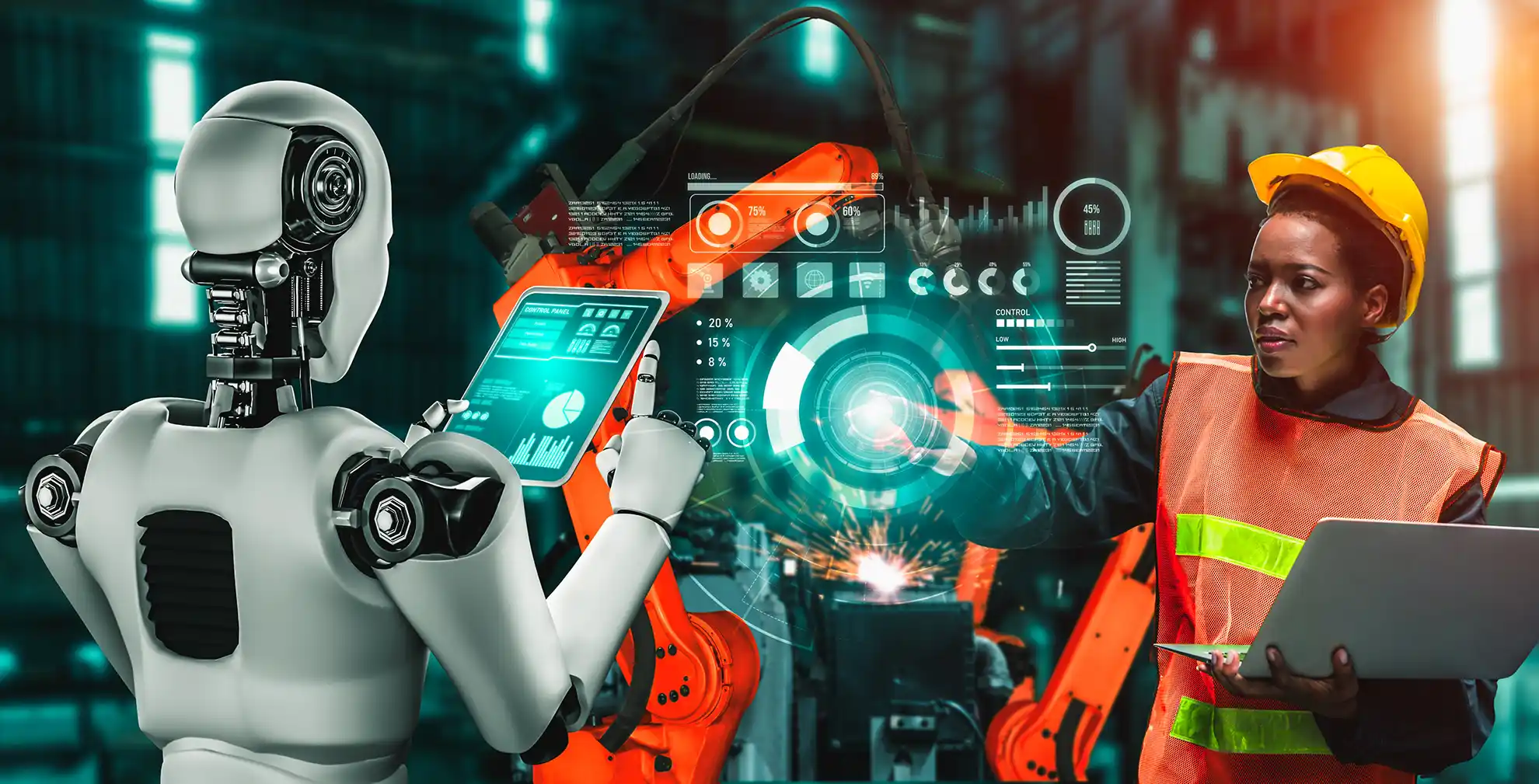 AI in workforce