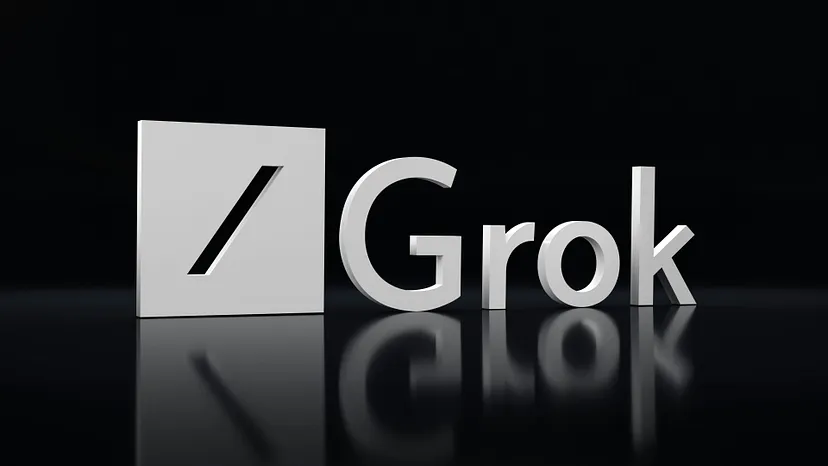 grok 