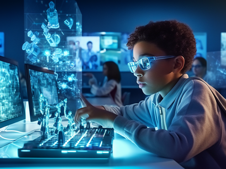 AI in Education: Transforming Learning Experiences