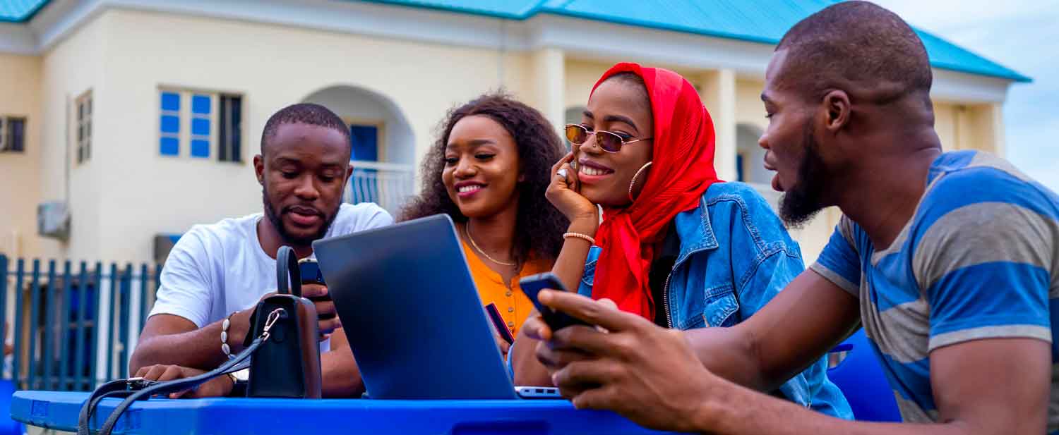 Why Cysparks Inc. is the Ultimate Success Path for Gen Z Innovators
