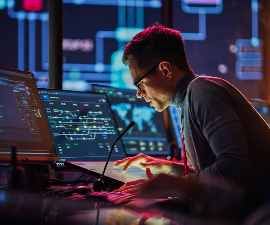 AI specialist