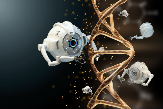 genetic engineering