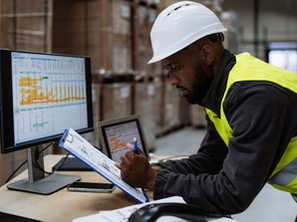 How Logistics Companies in KenyaAre Using Automation to Cut Costs