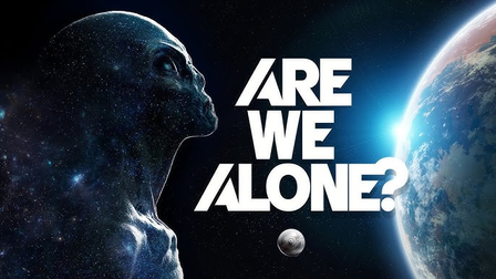Are We Alone in the Universe? The Search for Life Beyond Earth