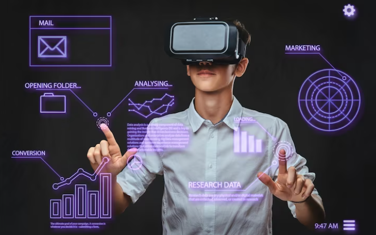 Top 20 Emerging Technology Trends for 2025: What You Need to Know