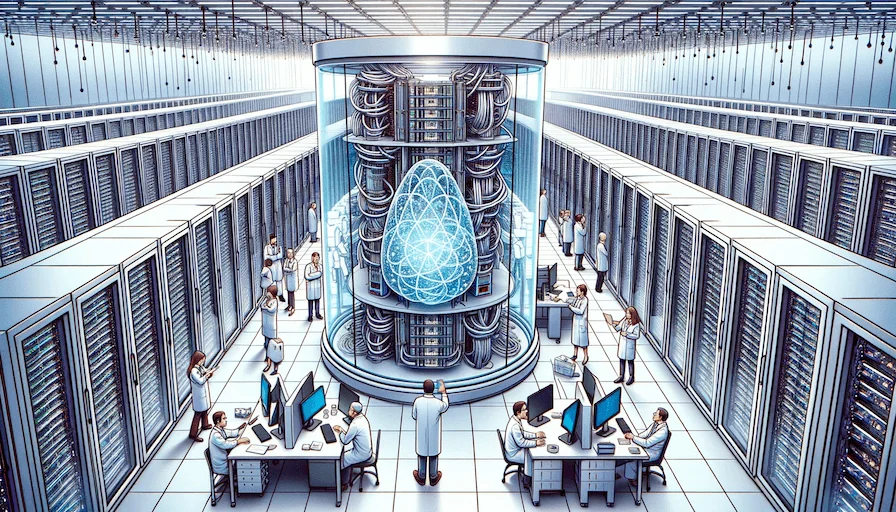 quantum computing