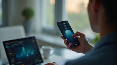 The Importance of Mobile Applications in Modern Business