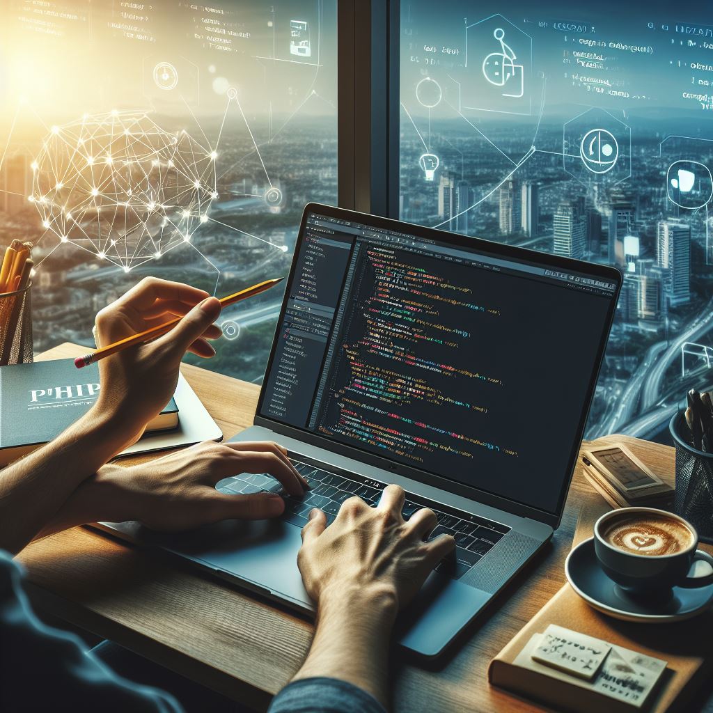 php developer