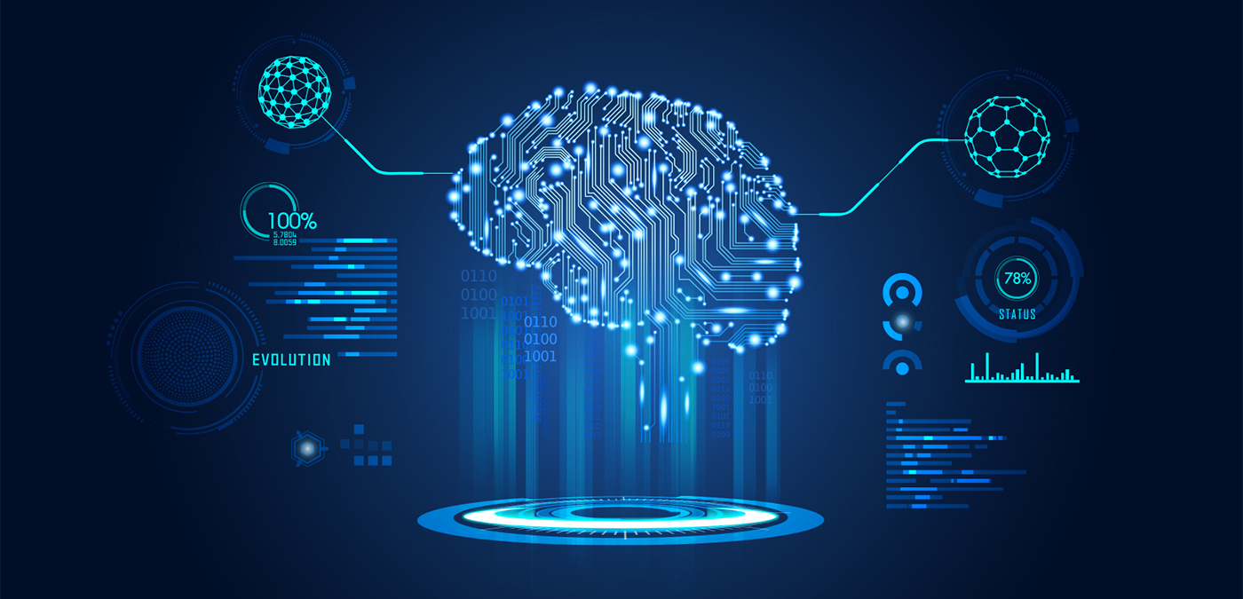 Machine learning