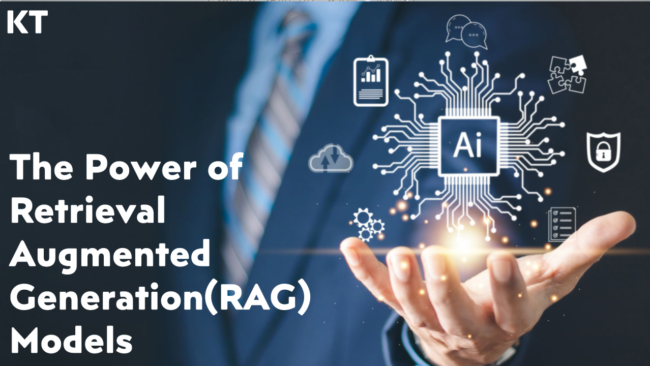 Understanding Retrieval-Augmented Generation (RAG): Enhancing AI with Real-Time Information