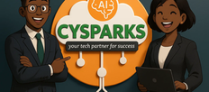 Leading the AI Revolution in Kenya: How Cysparks Is Defining the Future of African Innovation