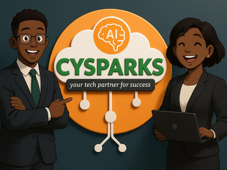 Leading the AI Revolution in Kenya: How Cysparks Is Defining the Future of African Innovation