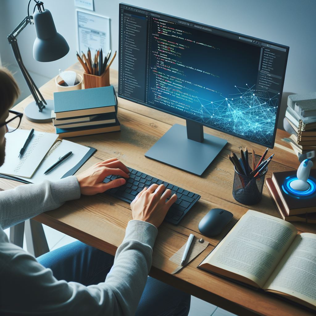 c sharp developer