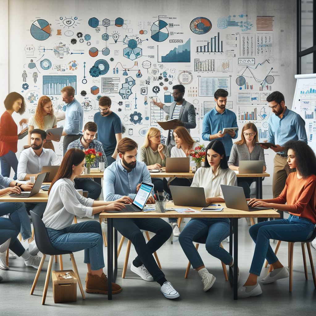 What you need to know before making a career switch to Data Science