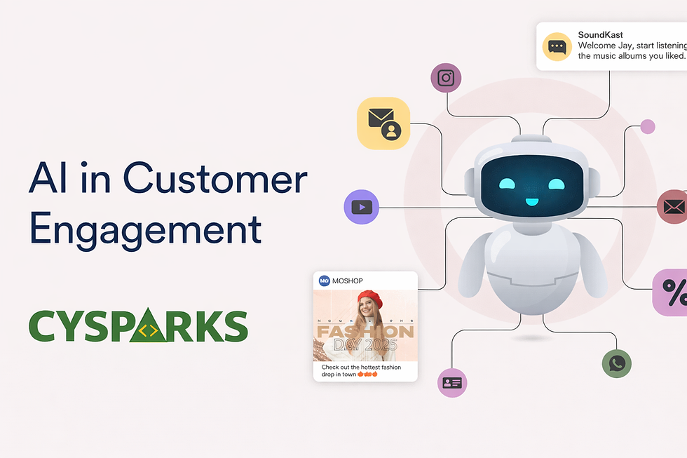 How to Start Using AI for Customer Engagement in Kenya