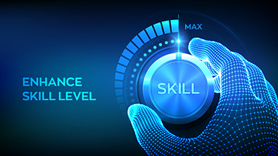 Preparing for the future: The Importance of  Upskilling
