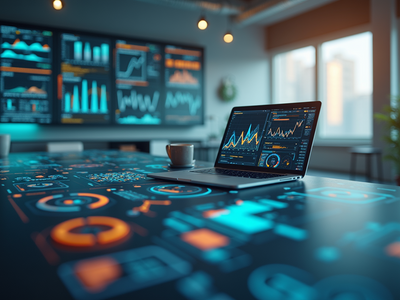How Businesses Use Insights to Drive Growth