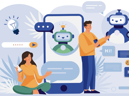 Leveraging AI Tools for Enhanced  Productivity: How ChatGPT Can Streamline Your Workflow