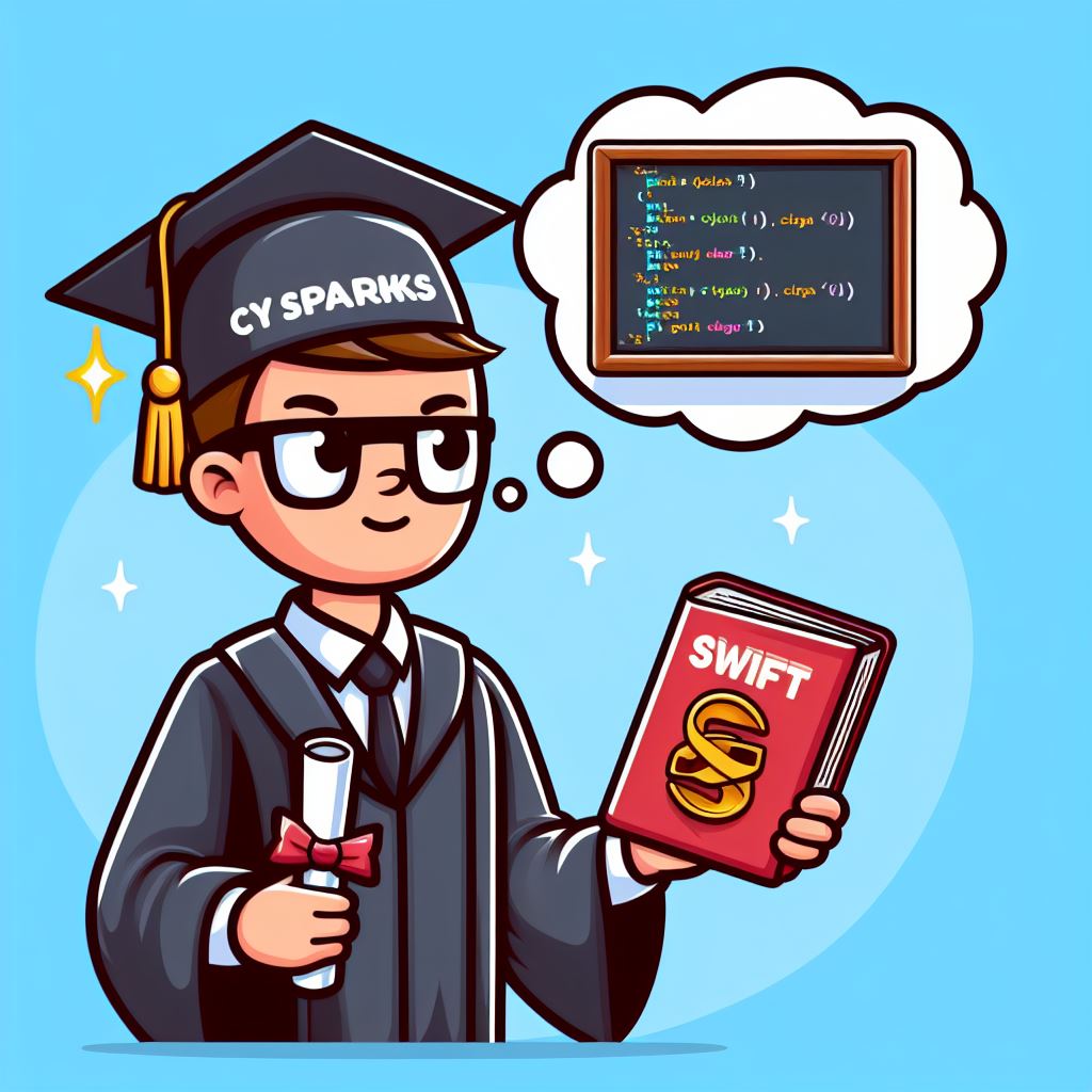 Swift developer