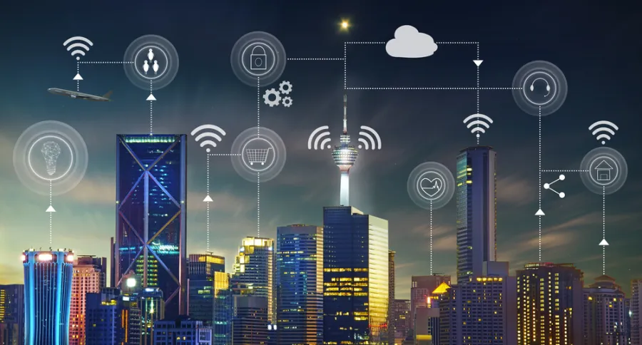 Smart Cities in Kenya: Can Technology Solve Urban Challenges?