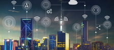 Smart Cities in Kenya: Can Technology Solve Urban Challenges?