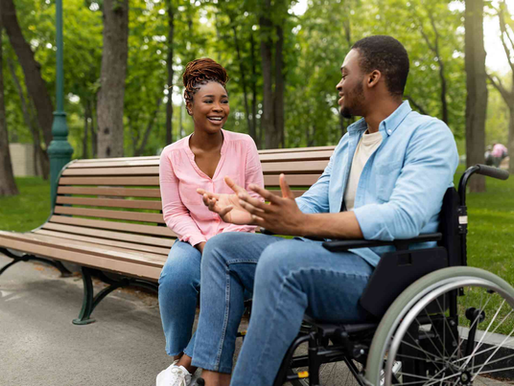 How to Work on Ourselves for Healthy Relationships