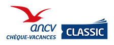 Chèques-Vacances Classic ANCV