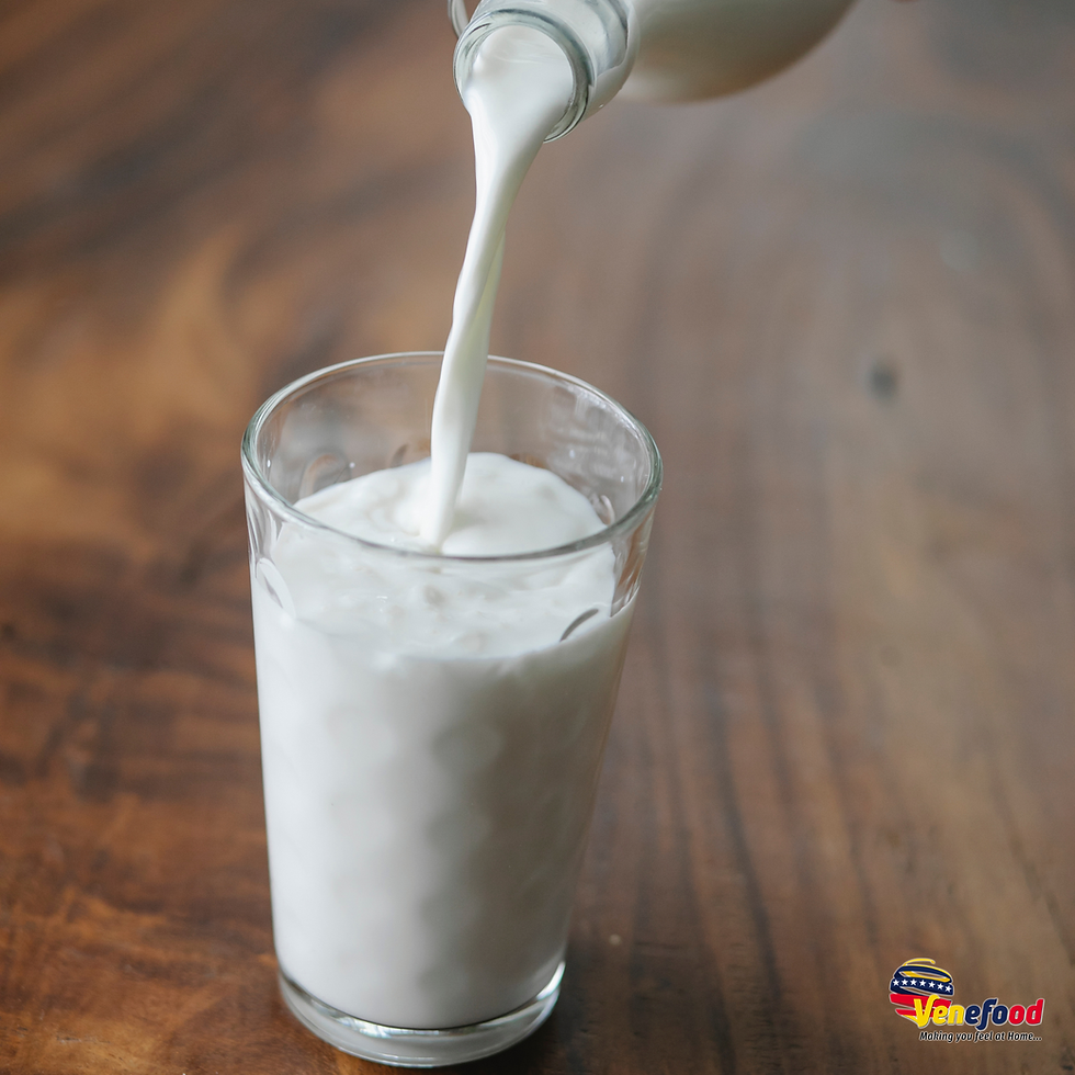 Thumbnail: La Campiña Milk Powder Bag - 500g