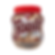 Toddy Plastic Container - 400g