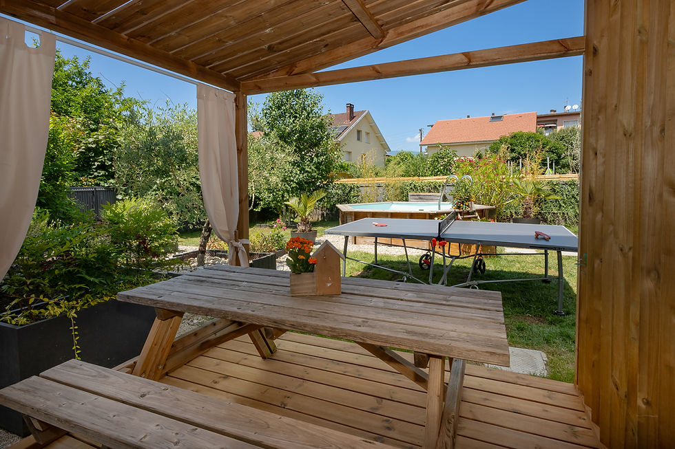 Miniature : 👨‍👩‍👧‍👦 Séjour Tribu Ressourçante – Détente en famille